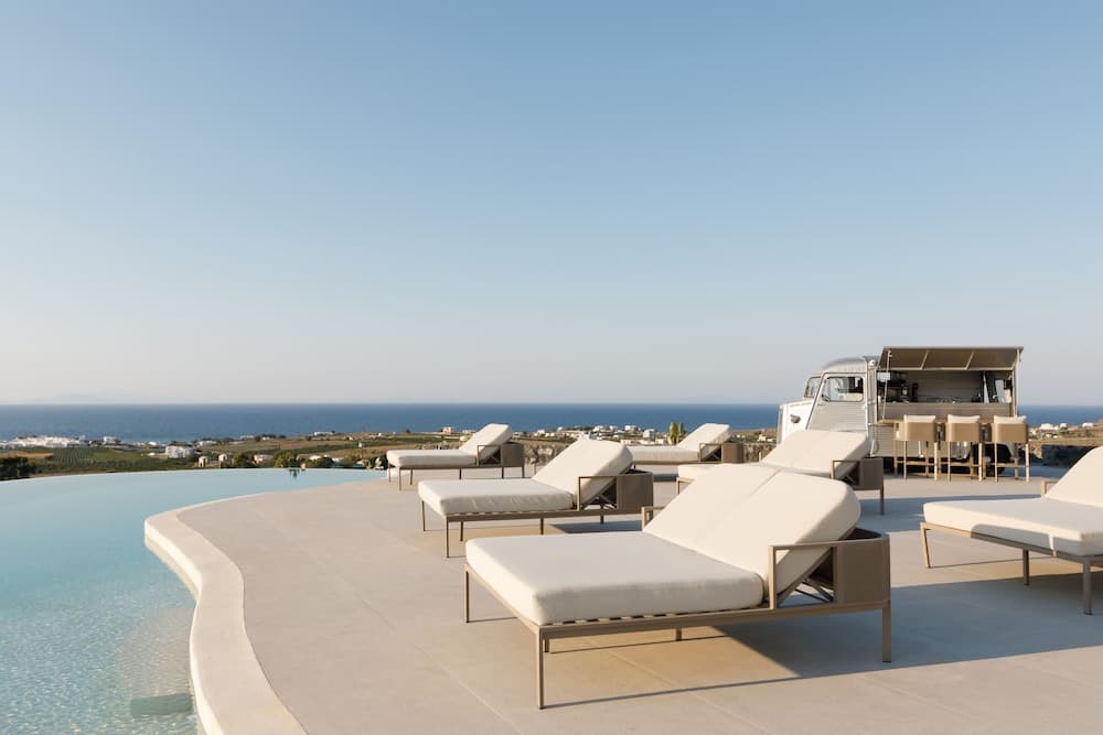 Elysian Retreat - Adults Only