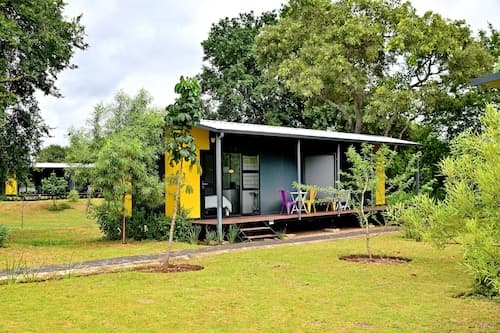 SleepOver Phabeni Gate