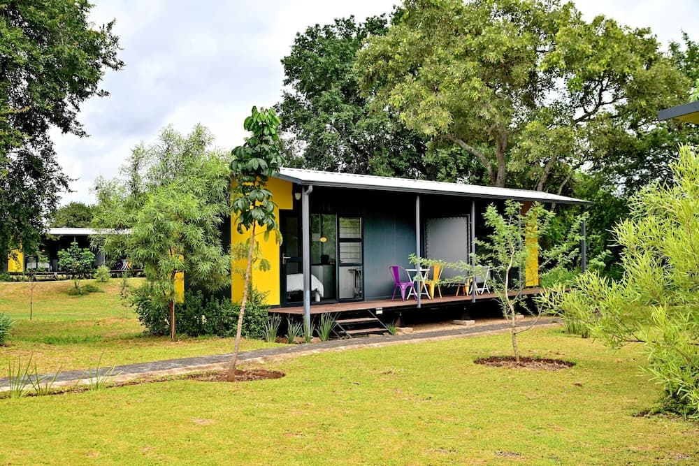 SleepOver Phabeni Gate