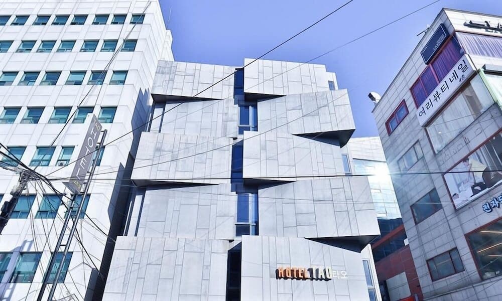 Seoul Hotel TAO
