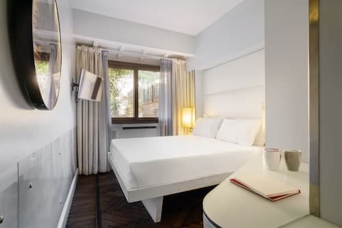 BDB ROOMS MARGUTTA