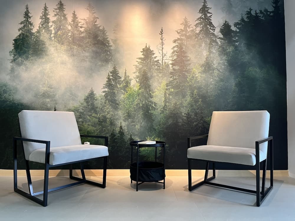 OLSON Real Acueducto Hotel & Suites