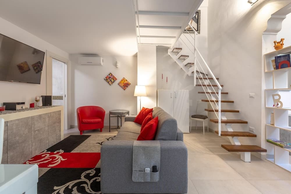 3160 Dolce Suite by Barbarhouse
