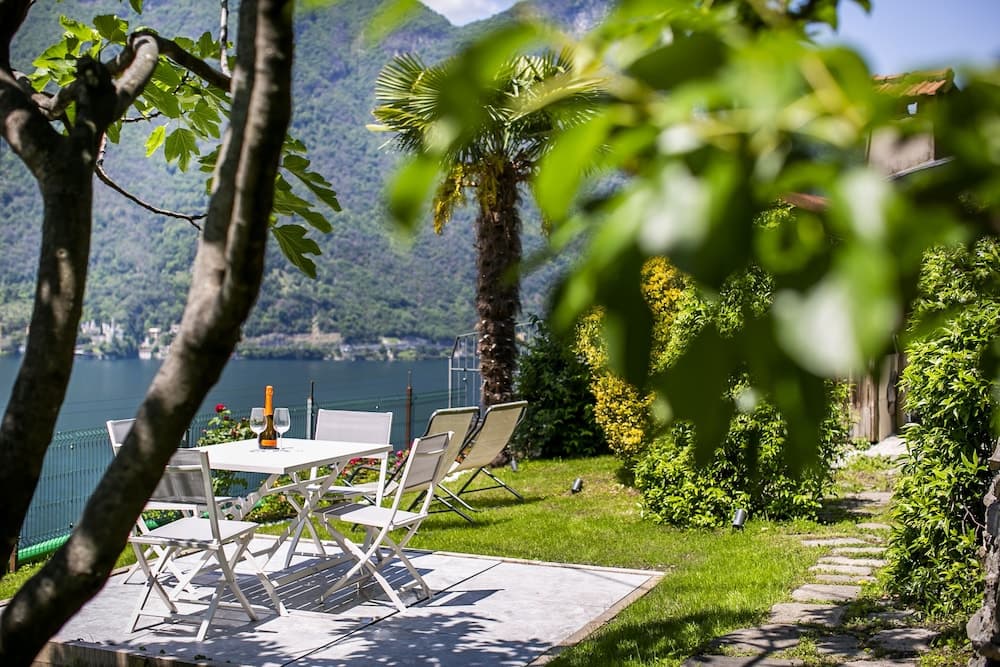 Il Giardino di Nesso
