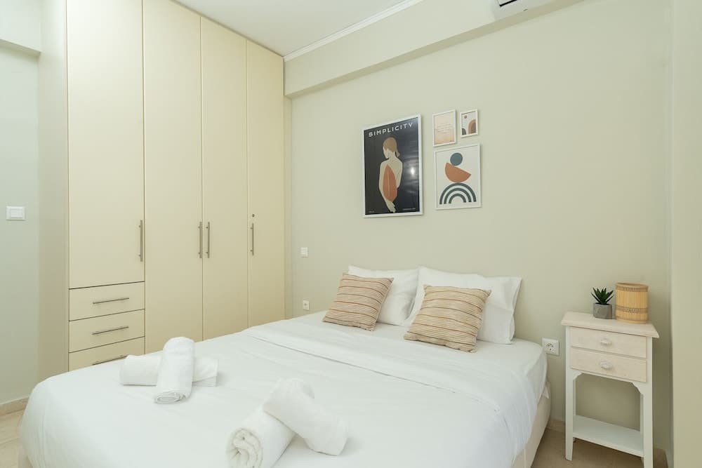 Blanco Apartment by A&D Properties