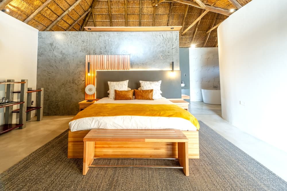 La Joya Lodge Conference Centre and Spa