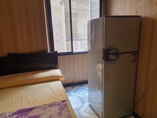 Alkadi Hotel