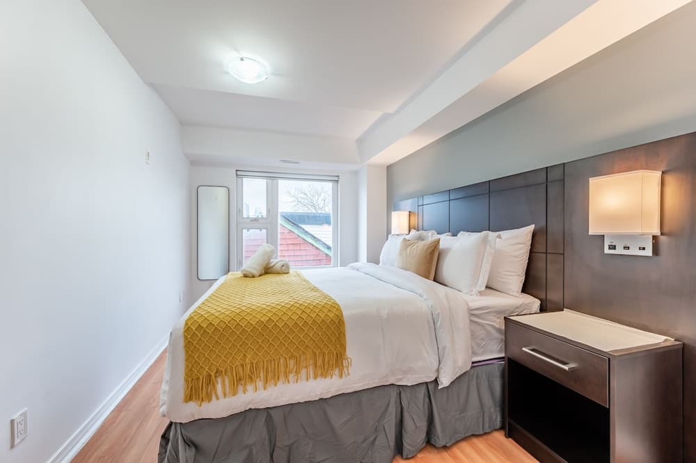 Kensington Boutique Suites