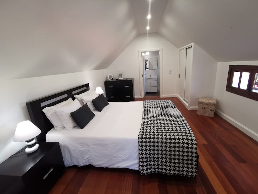 Villa Nova Madeira no Funchal Casa A e B