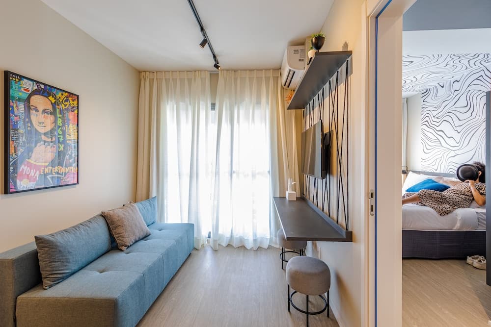 House of Charlie Vila Mariana