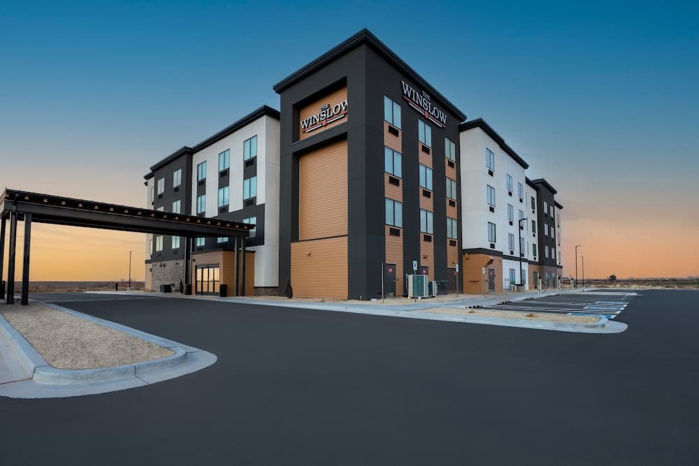 The Winslow – Winslow, AZ