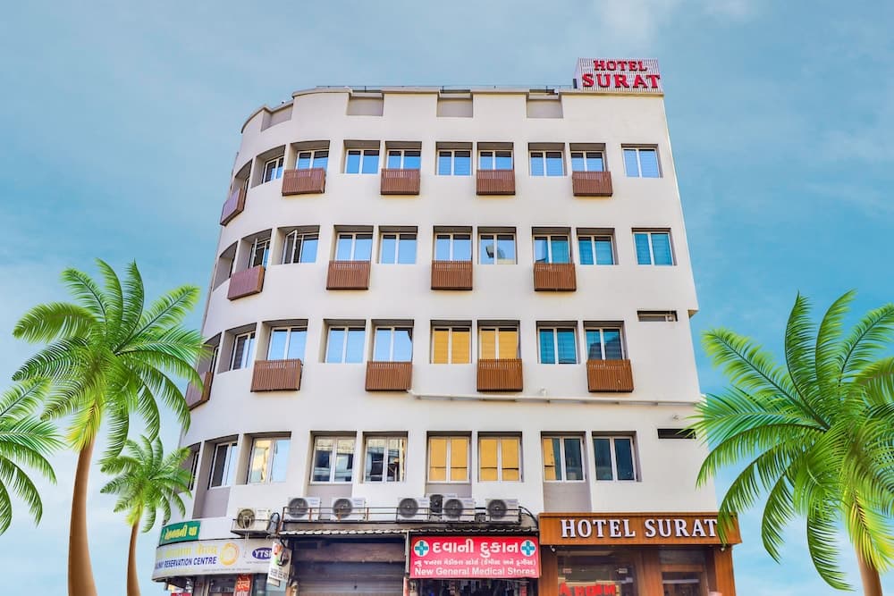 HOTEL SURAT