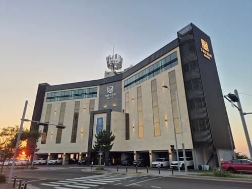 The Van Hotel Ulsan