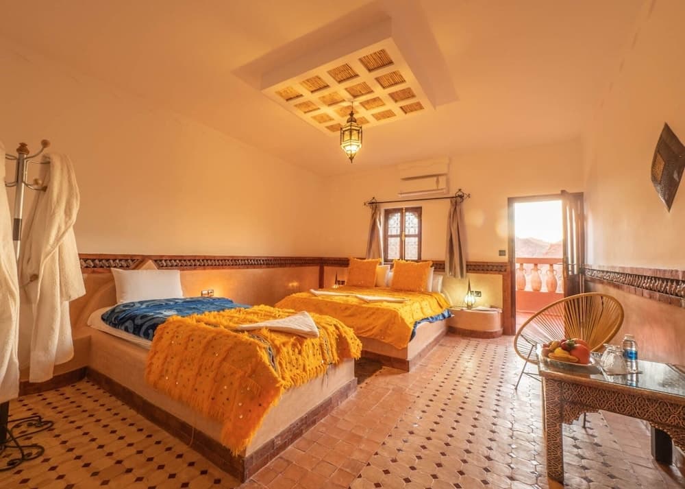 Riad Rihana Tamlalte
