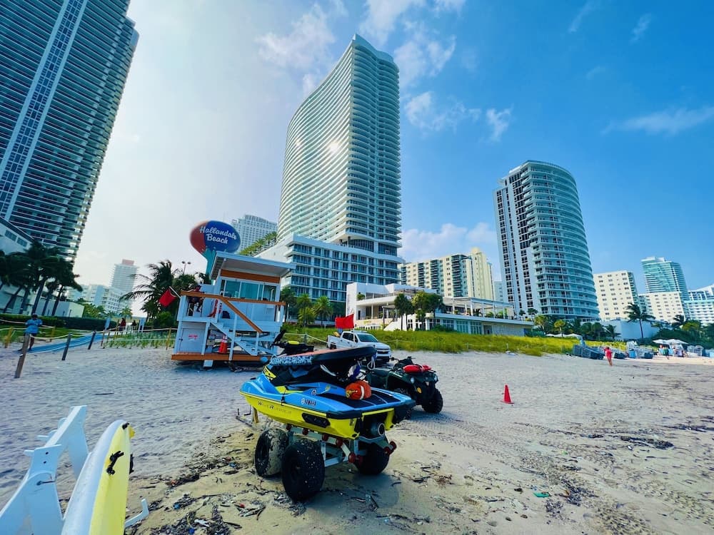 Lyfe Resort & Residences