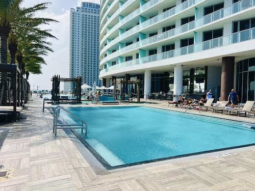 Lyfe Resort & Residences