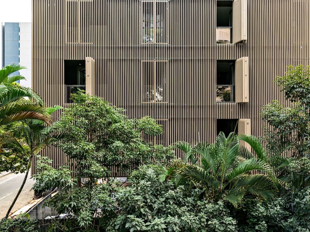 Pulso Hotel Faria Lima