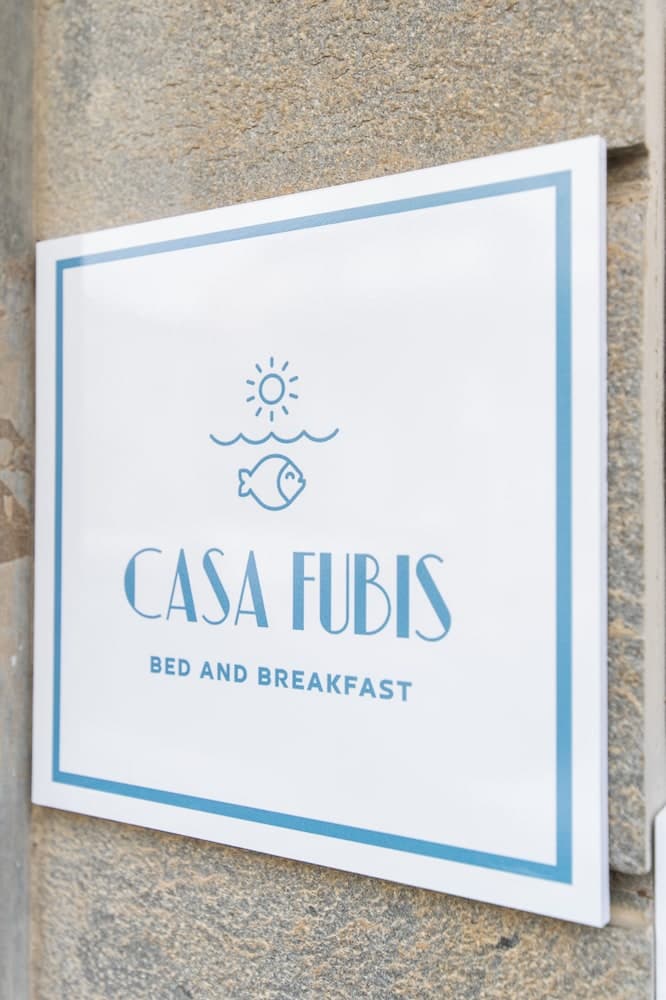 Casa Fubis