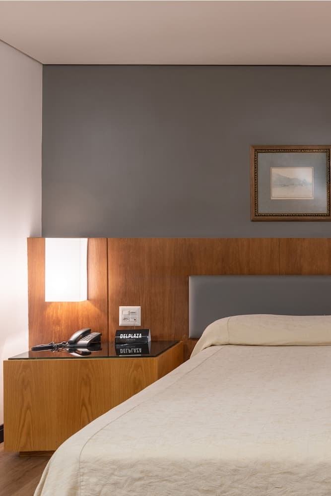 DELPLAZA Timbiras São Paulo