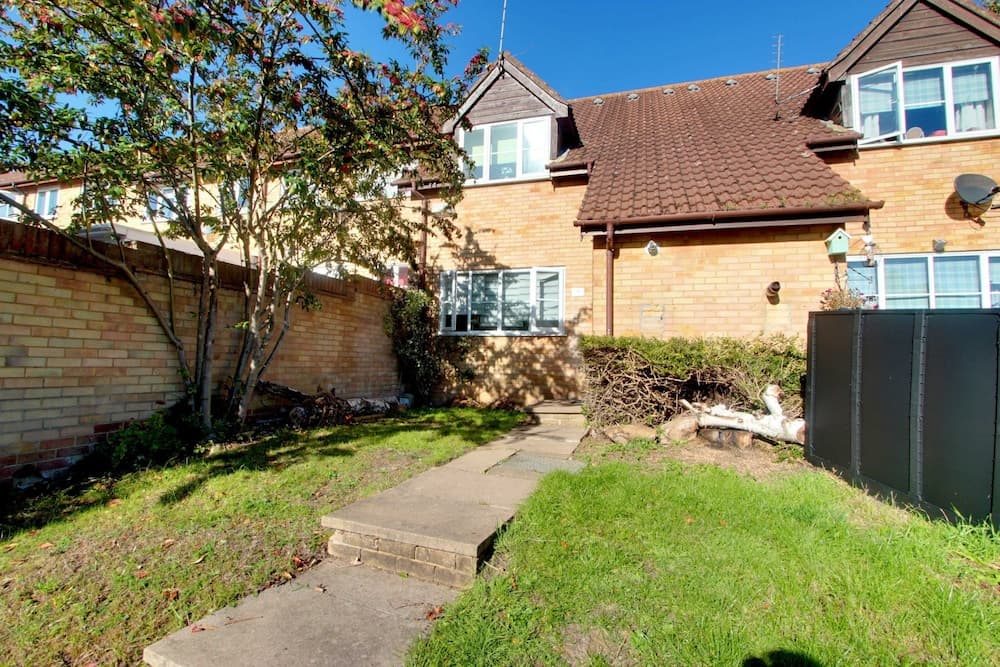 Modern One Bedroom House Welsh Harp