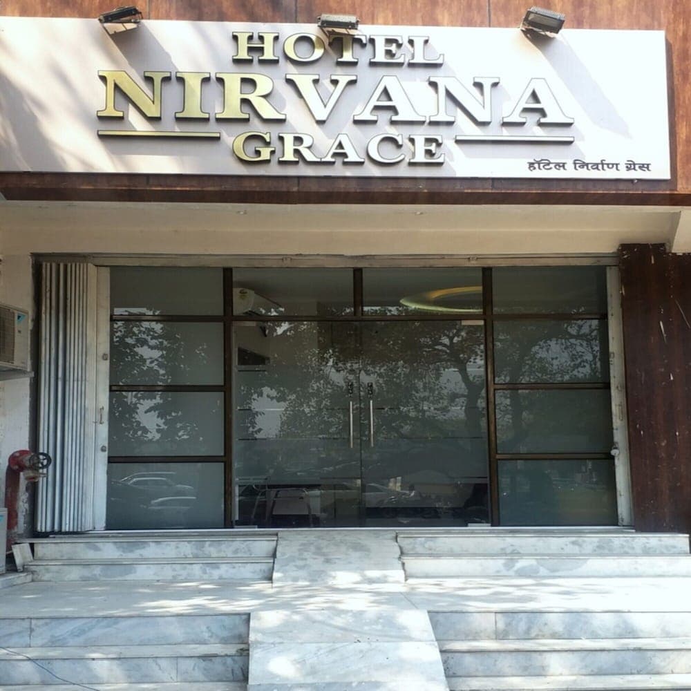 Hotel Nirvana Grace