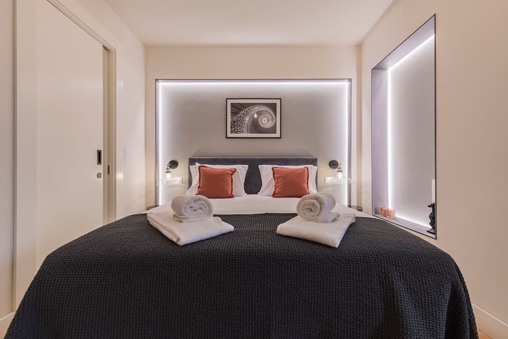 Ando Living São Nicolau House