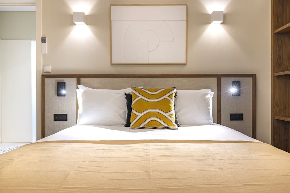 Ando Living Augusta House