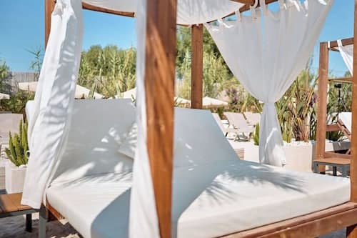 Hotel Ankaa - Adults Only