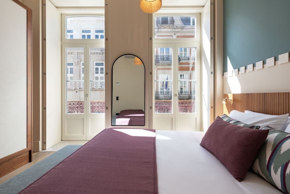 Ando Living Santa Catarina House