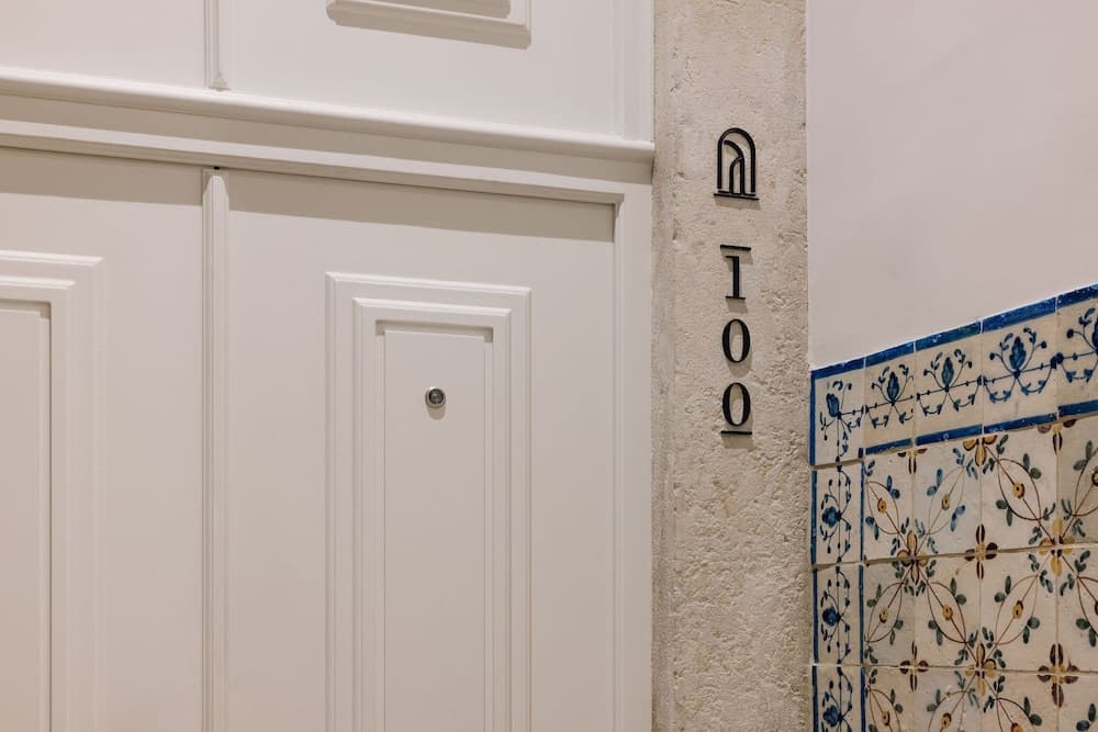 Ando Living Madalena House