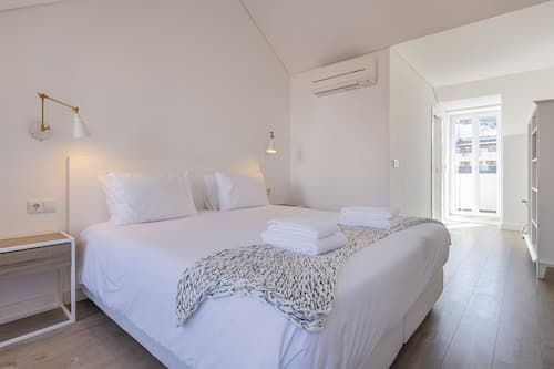 Garcia 28 Apartments