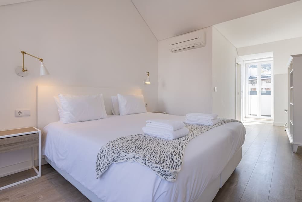 Garcia 28 Apartments