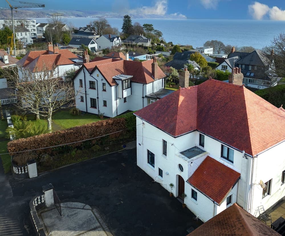 Hafordwen - 4 Bedroom Holiday Home - Saundersfoot