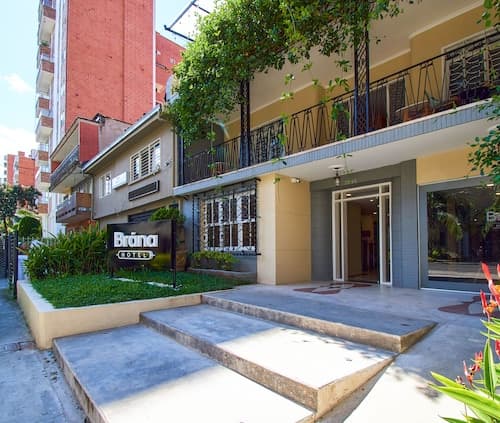 Brana by Bernalo Hotel