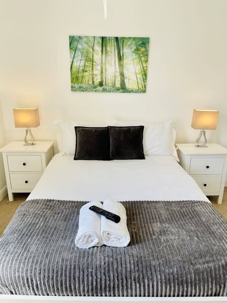 18 Horner Street York