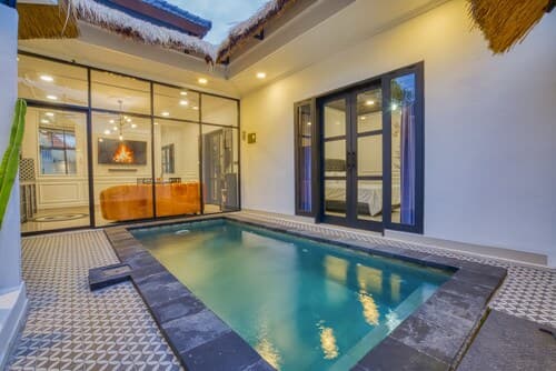 Villa Canberra
