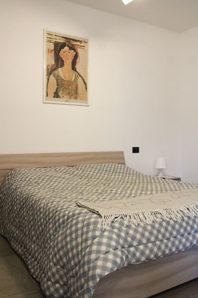 B&B Benvenuti al Nord