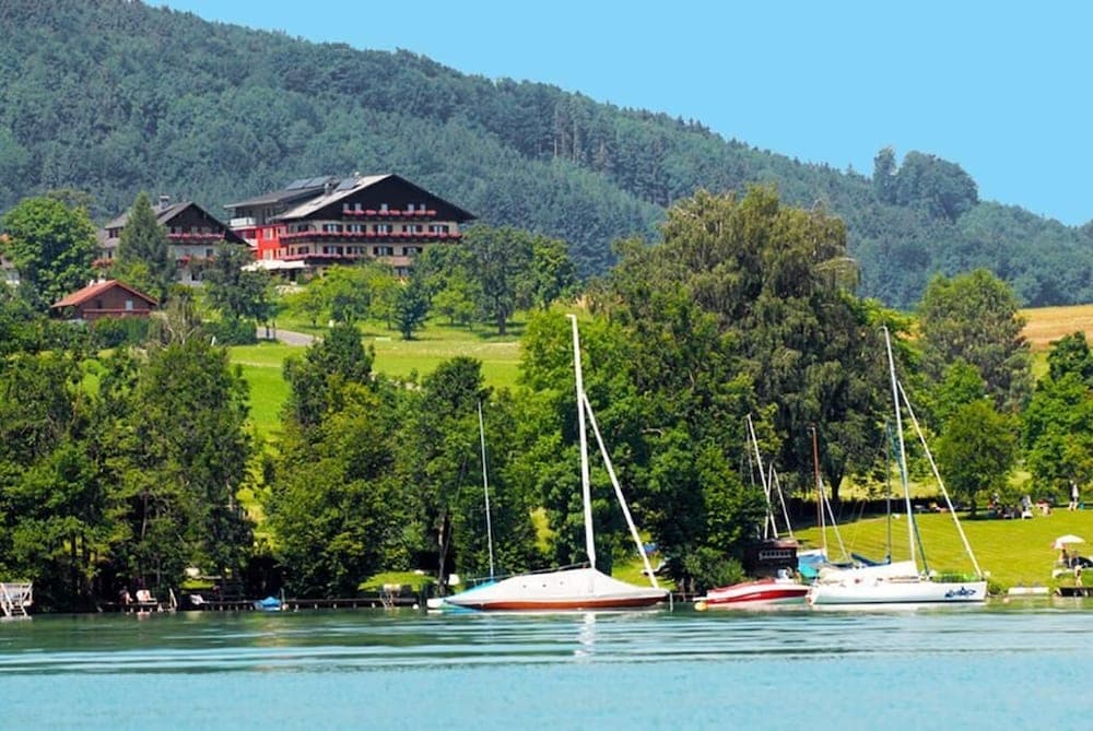Hotel Haberl am Attersee