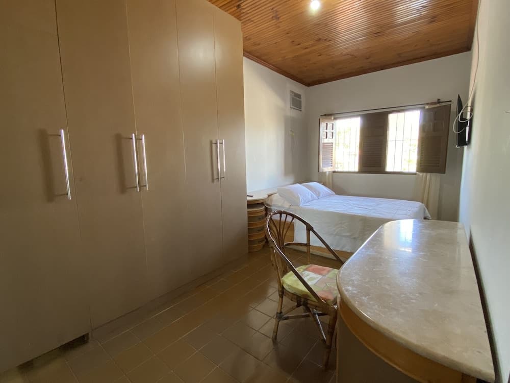 Mansão Cais do Porto DestinoBSM