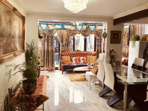 Centrally Located 4 Bedroom House