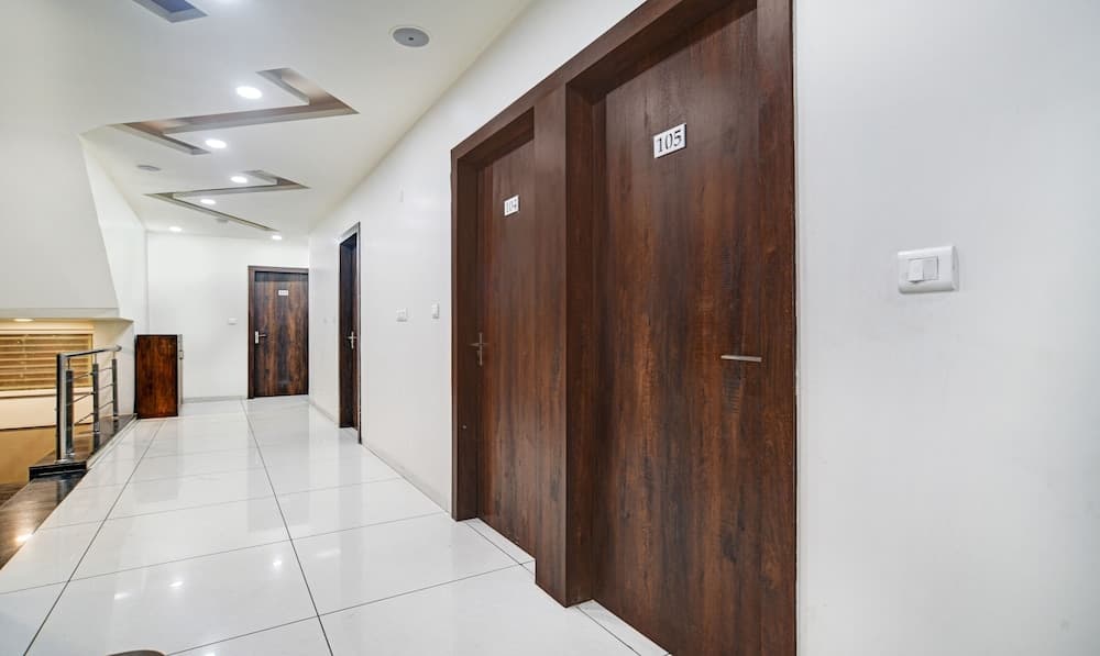 Treebo Trend Kosmos Anamika