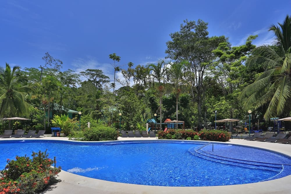 Manzanillo Caribbean Resort
