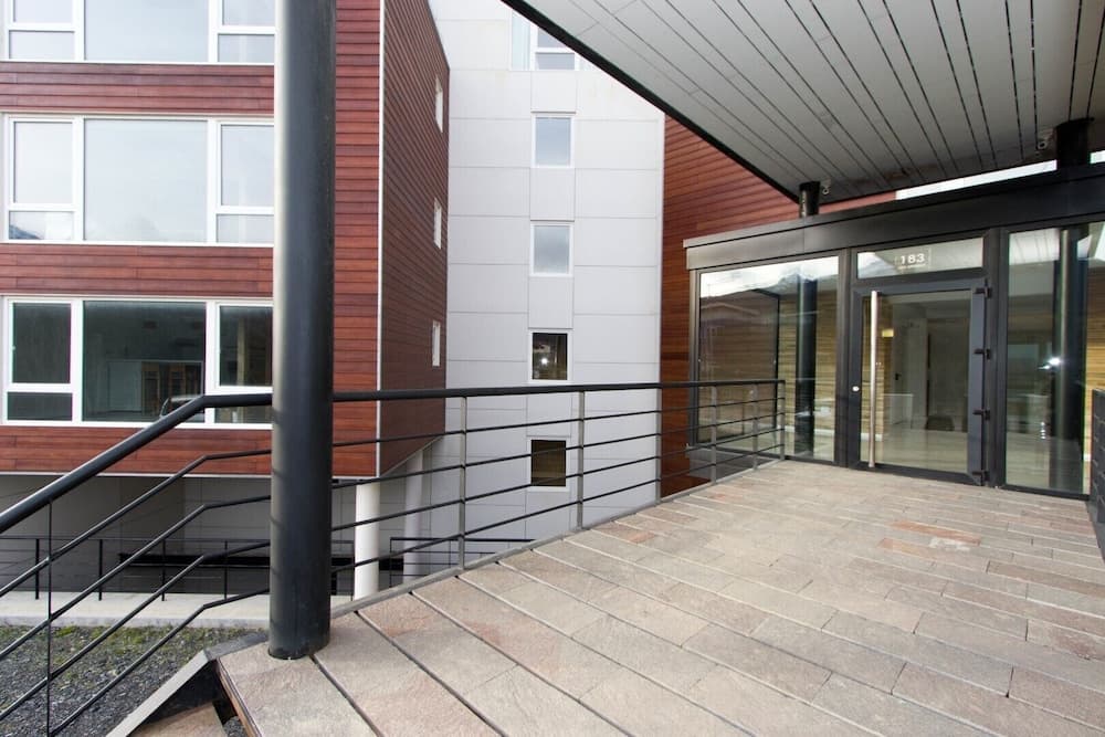 Turek Bahía Apartamentos