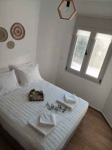 Elia Luxury Apartments Estd 2022