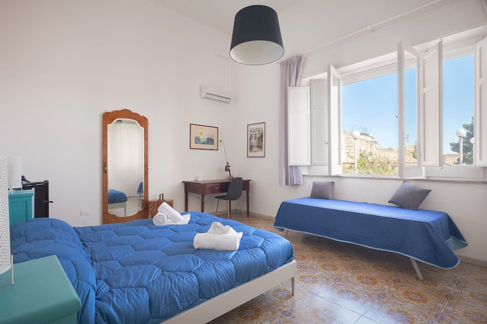 Villa Edera Apartment