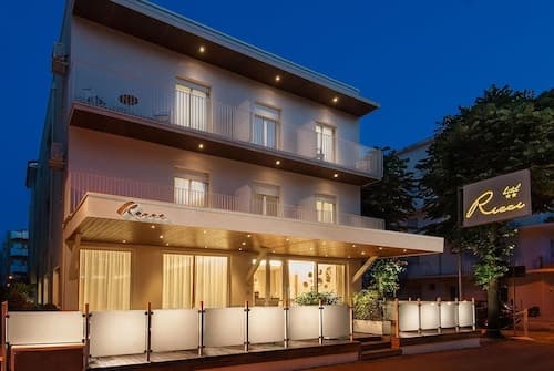 Hotel Ricci