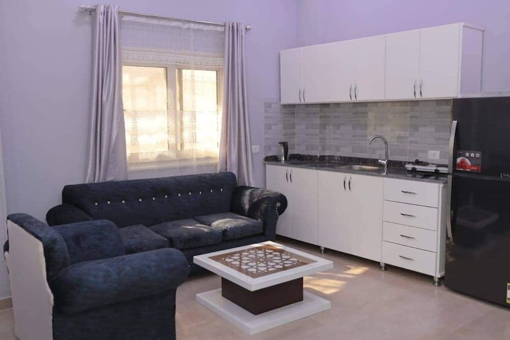 Oturma alanı