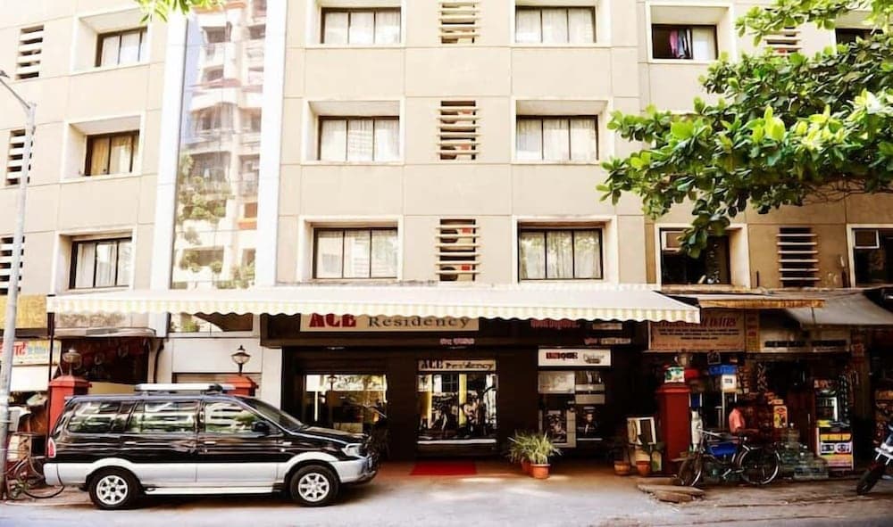 Hotel Ace Residency