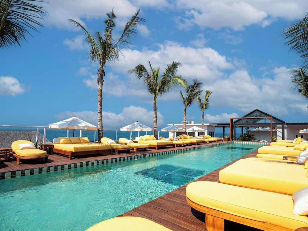 Secana Beachtown Resort & Residences