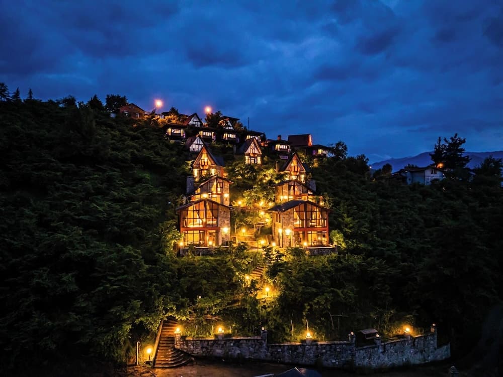 Gafulluk Tatil Köyü